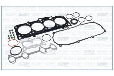 Комплект прокладок ГБЦ SKODA OCTAVIA I/ VW COLF IV 1.6i Ajusa AJUSA '52211900