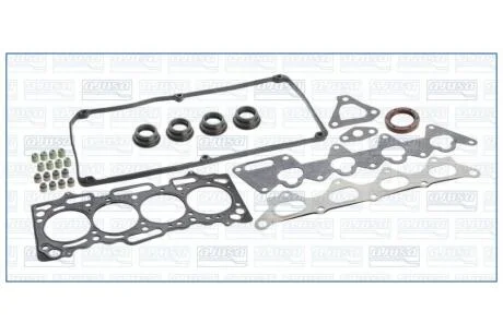 Комплект прокладок ГБЦ MITSUBISHI LANCER IX 1.6i Ajusa AJUSA '52222800