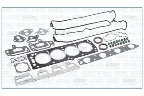 Комплект прокладок ГБЦ Daewoo Nubira (03-) 1.8i Ajusa AJUSA '52235400