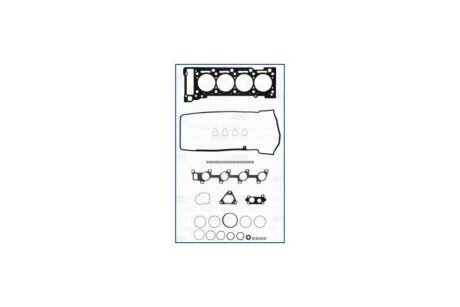 Комплект прокладок двигуна MB C-Class (W203), E-Class (W211) 2.2d Ajusa AJUSA '52237800