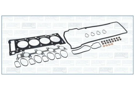 Комплект прокладок двигуна MB SPRINTER (00-06) 2.1d Ajusa AJUSA '52237900