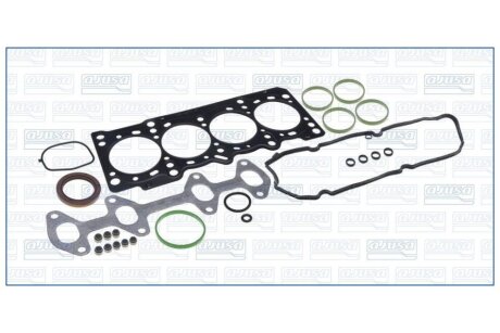 Комплект прокладок двигуна FIAT DOBLO (05-), FIORINO (08-) 1.4i AJUSA '52255600