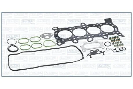 Комплект прокладок ГБЦ HONDA ACCORD VIII 2.0i, CIVIC VIII 1.8i Ajusa AJUSA '52256700
