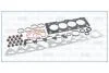Комплект прокладок двигуна RENAULT MEGANE II, III 1.6i Ajusa AJUSA '52260100 (фото 1)