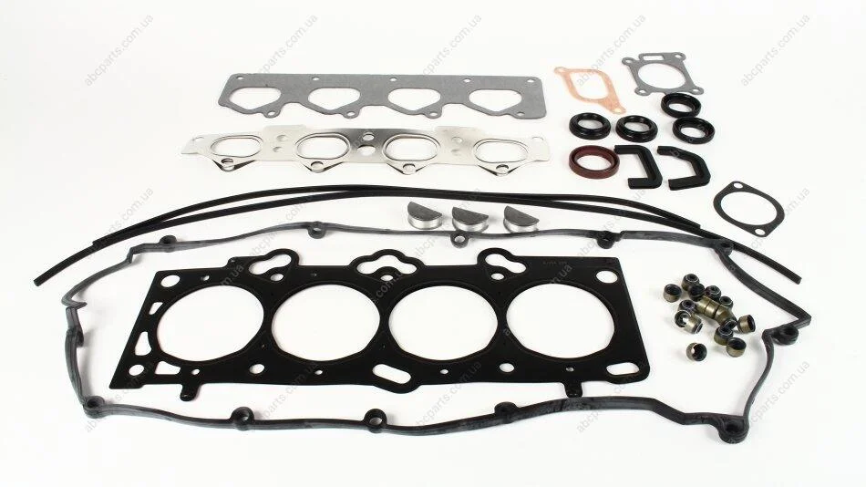 Комплект прокладок двигуна HYUNDAI TUCSON (04-10)/ KIA SPORTAGE II 2.0i Ajusa AJUSA '52266000 (фото 1)