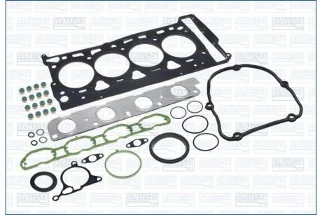 Комплект прокладок двигуна SKODA OCTAVIA II 1.8 TSI Ajusa AJUSA '52270600