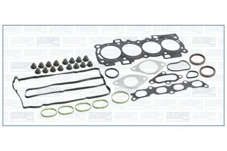 Комплект прокладок двигателя FORD FOCUS II, FIESTA VI 1.6i Ajusa AJUSA '52270700