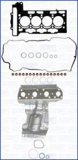 Комплект прокладок двигателя CITROEN BERLINGO (09-) 1.6i/ PEUGEOT 308 I 1.6i AJUSA '52273000