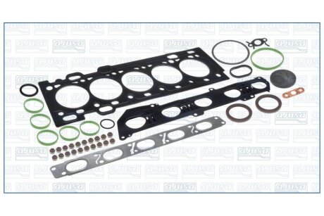 Фото 1 - комплект прокладок ГБЦ Ford Kuga I, Mondeo IV 2.5i AJUSA '52273400 Комплект прокладок ГБЦ Ford Kuga I, Mondeo IV 2.5i AJUSA '52273400 (фото 1)