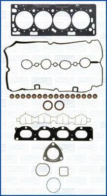 Комплект прокладок ГБЦ Opel Astra (H,J) 1.6i Ajusa AJUSA '52278500 (фото 1)