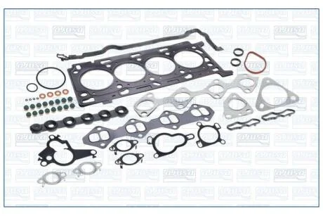 Комплект прокладок двигателя RENAULT TRAFIC II/ NISSAN QASHQAI / QASHQAI +2 I 2.0d Ajusa AJUSA '52279600