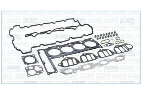 Комплект прокладок ГБЦ SSANGYONG KYRON (05-14) 2.0 Xdi Ajusa AJUSA '52286300