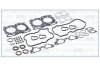 Комплект прокладок двигуна SUBARU FORESTER (05-08), (08-13) 2.0i AJUSA '52352800 (фото 1)