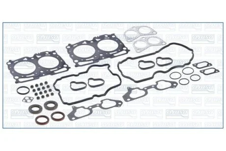 Комплект прокладок двигуна SUBARU FORESTER (05-08), (08-13) 2.0i Ajusa AJUSA '52352800