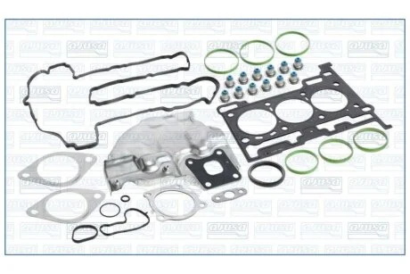 Комплект прокладок двигуна FORD FOCUS III 1.0 EcoBoost Ajusa AJUSA '52369900