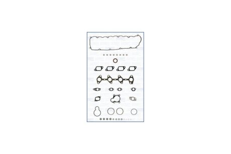 Комплект прокладок двигуна (без ГБЦ) Toyota 4 Runner (II,III), Land Cruiser (J9) 3.0d AJUSA '53007600