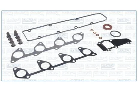 Комплект прокладок ГБЦ (без ГБЦ) FIAT DUCATO (01-06) 2.0d Ajusa AJUSA '53013900