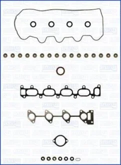 Комплект прокладок ГБЦ Hyundai Elantra III, Santa Fe I 2.0d Ajusa AJUSA '53021000