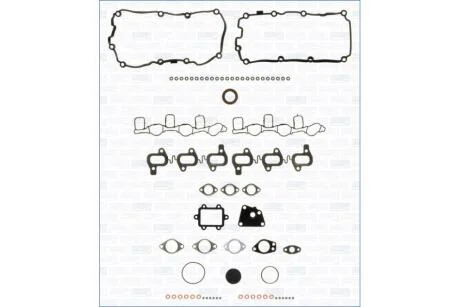 Комплект прокладок ГБЦ VW TOUAREG (04-) 3.0d Ajusa AJUSA '53021300