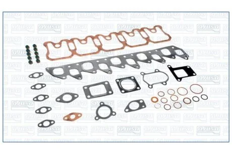 Комплект прокладок ГБЦ (без ГБЦ) Jeep Grand Cherokee II 3.1d Ajusa AJUSA '53022000