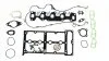 Комплект прокладок ГБЦ Fiat Doblo (05-), Fiorino (07-) 1.3d Ajusa AJUSA '53023500