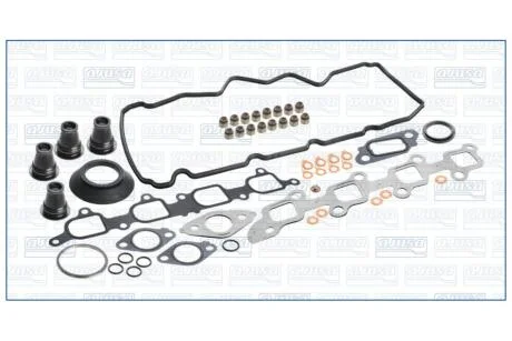 Комплект прокладок ГБЦ (без ГБЦ) NISSAN NAVARA (02-) 2.5d Ajusa AJUSA '53026300