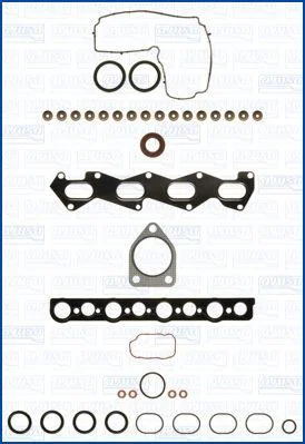 Комплект прокладок ГБЦ Citroen C5 (II,III)/ Ford Mondeo IV 2.2d Ajusa AJUSA '53029800 (фото 1)