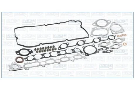 Комплект прокладок ГБЦ MITSUBISHI L200 (05-15) 2.5d Ajusa AJUSA '53043700