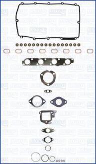 Комплект прокладок двигателя (без ГБЦ) FORD RANGER (11-), TRANSIT (11-14) 2.2d AJUSA '53044400