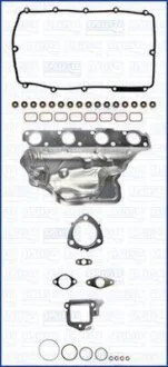 Комплект прокладок ГБЦ Ford Transit (11-14) 2.2d Ajusa AJUSA '53044500