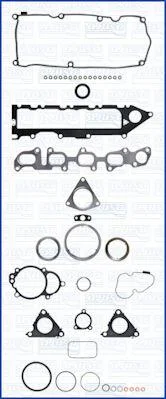 Комплект прокладок ГБЦ Audi A4 B8, A6 C7/ Skoda Octavia III/ VW Golf VII 1.6, 2.0d Ajusa AJUSA '53045800 (фото 1)