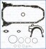 Комплект прокладок картера VW T4, LT II 2.5d AJUSA '54100900 (фото 1)