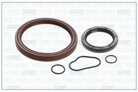 Прокладка блока-картера двигателя (к-кт) HONDA ACCORD VII, CR-V (II,III) 2.0, 2.4i Ajusa AJUSA '54111700