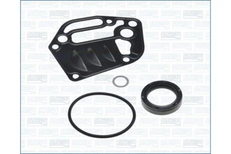 Комплект прокладок блока-картера SKODA OCTAVIA I 1.6i Ajusa AJUSA '54128000