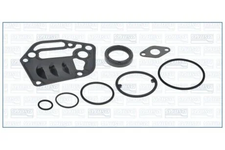 Комплект прокладок блока-картера VW GOLF V 1.6i Ajusa AJUSA '54140300