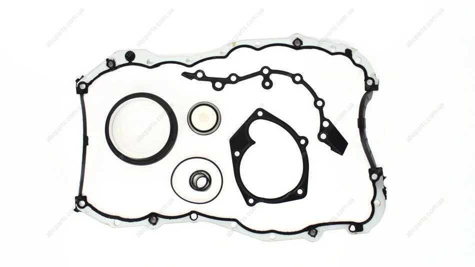 Комплект прокладок картера RENAULT MEGANE II, KANGOO (05-) 1.5d Ajusa AJUSA '54143100 (фото 1)