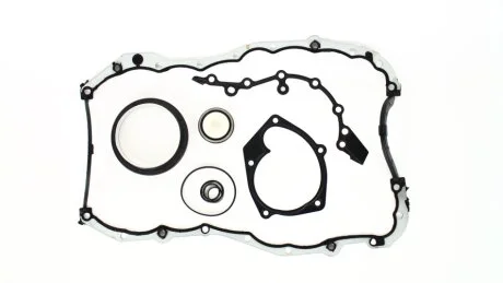 Комплект прокладок картера RENAULT MEGANE II, KANGOO (05-) 1.5d Ajusa AJUSA '54143100