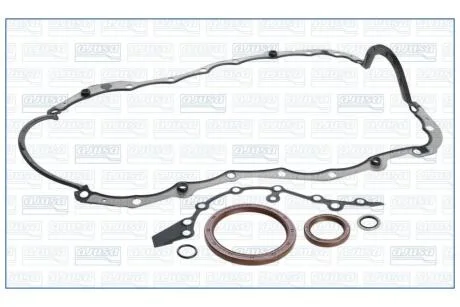 Комплект прокладок картера RENAULT MEGANE II, III 1.6i Ajusa AJUSA '54143300