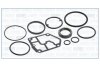 Комплект прокладок картера Audi A4 B8, A6 C6/ Skoda Octavia II/ VW Passat B6 2.0d AJUSA '54154100 (фото 1)