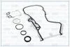 Прокладка блоку-картера двигуна (к-кт) SKODA FABIA II, OCTAVIA II/ VW JETTA (III,IV), GOLF (V,VI) 1.4 TSI Ajusa AJUSA '54155000