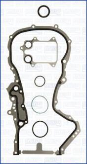 Прокладка блока-картера двигателя (к-кт) SKODA FABIA II, OCTAVIA II/ VW JETTA (III,IV), GOLF (V,VI) 1.4 TSI AJUSA '54155000