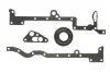 Комплект прокладок картера Fiat Ducato (06-11)/ Ford Transit (06-14) 2.2d Ajusa AJUSA '54162500