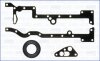Комплект прокладок картера Fiat Ducato (06-11)/ Ford Transit (06-14) 2.2d AJUSA '54162500 (фото 2)