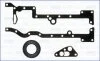 Комплект прокладок картера Fiat Ducato (06-11)/ Ford Transit (06-14) 2.2d Ajusa AJUSA '54162500 (фото 2)