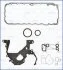 Комплект прокладок картера BMW 3 (E90), 5 (F10), X5 (E70) 3.0d Ajusa AJUSA '54167000 (фото 1)