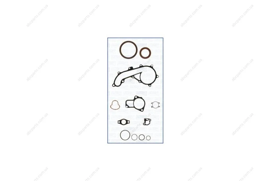 Прокладка блоку-картера двигуна (к-кт) TOYOTA LAND CRUISER PRADO (03-) 2.7i Ajusa AJUSA '54171400 (фото 1)