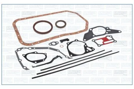Комплект прокладок картера MITSUBISHI L200 (04-) 2.5d Ajusa AJUSA '54173300