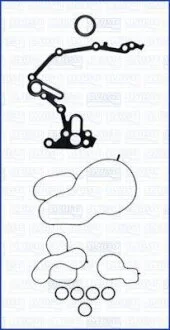 Комплект прокладок картера Skoda Fabia III, Rapid (15-19)/ VW Jetta IV, Golf (VI,VII) 1.2, 1.4, 1.6i Ajusa AJUSA '54187900