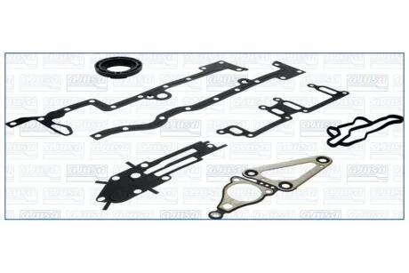 Комплект прокладок картера FORD TRANSIT (11-14) 2.2d Ajusa AJUSA '54191900