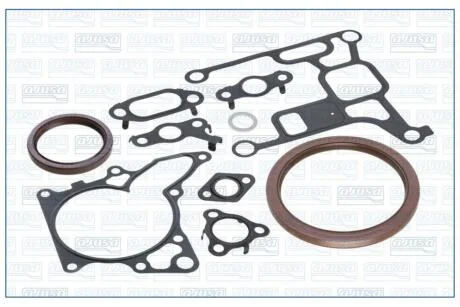 Прокладка блока-картера двигателя (к-кт) MAZDA 6 (12-), CX-5 (12-17) 2.2d Ajusa AJUSA '54210400
